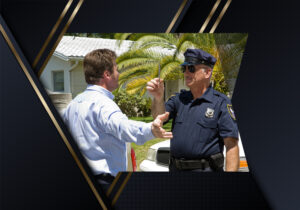 A Better Bail Bond in Angleton