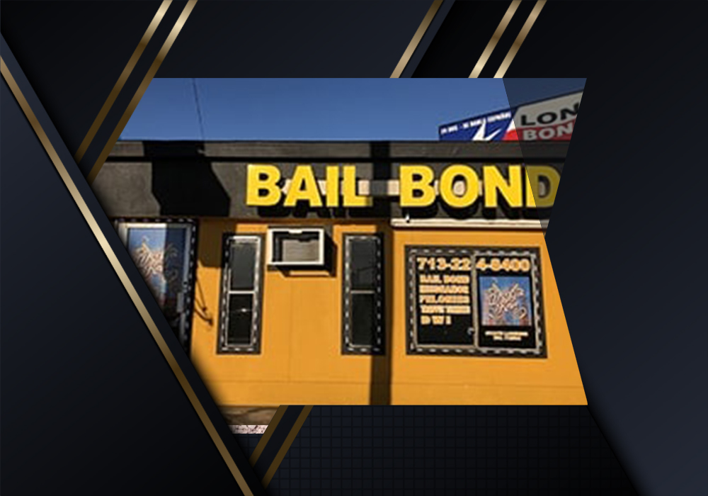 Online Bail Bonds