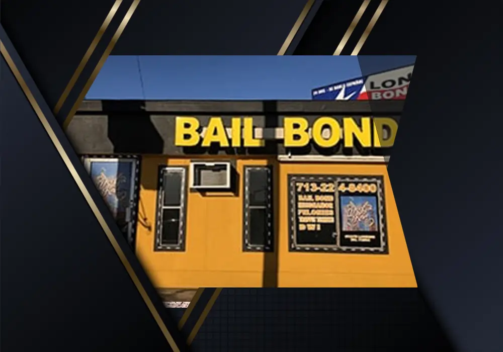 Angleton Bail Bond Service Home