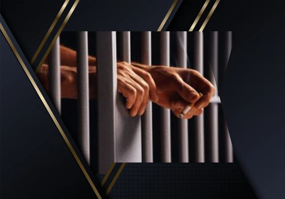 Angleton Bail Bond Service Home